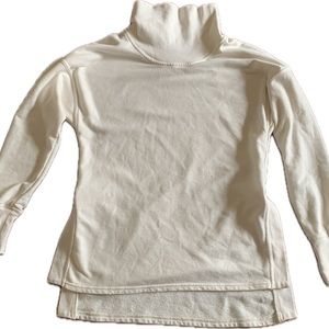 Champion Mock Turtleneck Sweatshirt Women’s Medium
